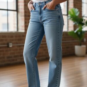 Classic Arizona Jeans